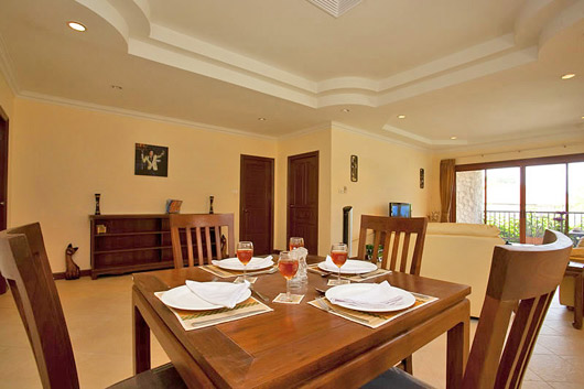 Thailand, Pattaya, Vacation Rental Villa