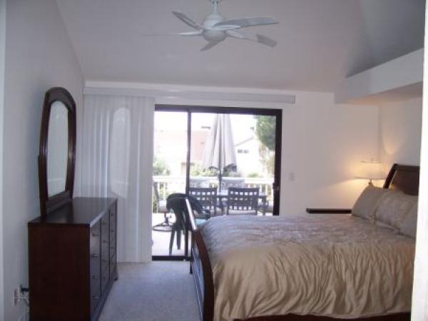 Another view of Master BR