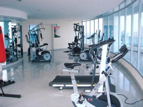 Fitness Centre