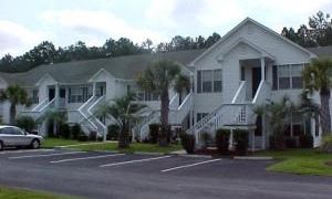 Myrtle Beach, South Carolina, Vacation Rental Condo