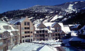 Whistler, British Columbia, Vacation Rental Condo