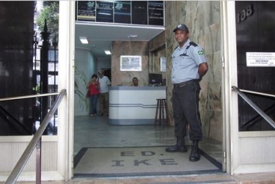 Apt 901 - Secured Apartment