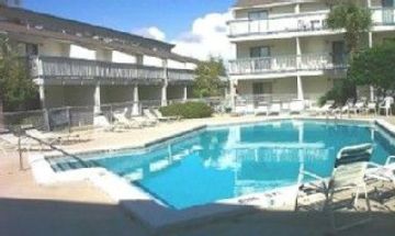 Panama City Beach, Florida, Vacation Rental Condo