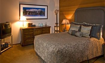 Mammoth Lakes, California, Vacation Rental Condo