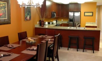 Biloxi, Mississippi, Vacation Rental Condo