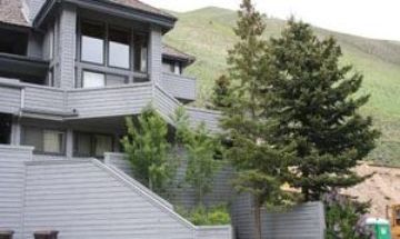 Ketchum, Idaho, Vacation Rental Villa