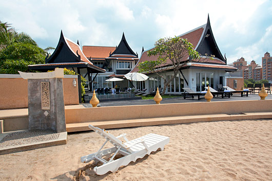 Jomtien, Pattaya, Vacation Rental Villa