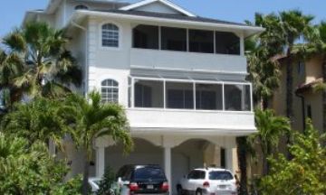 Sarasota, Florida, Vacation Rental House