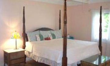 Charlestown, Nevis, Vacation Rental House