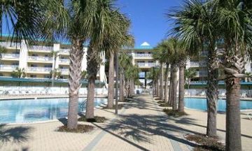 Destin, Florida, Vacation Rental Condo