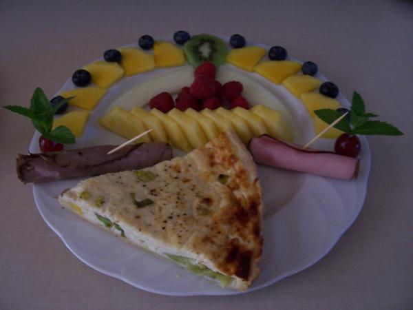 Quiche