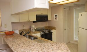 Hilton Head Island, South Carolina, Vacation Rental Condo