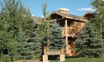 Park City, Utah, Vacation Rental House