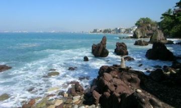 Puerto Vallarta, Jalisco, Vacation Rental House