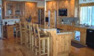 Sunriver, Oregon, Vacation Rental Villa