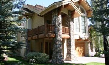 Ketchum, Idaho, Vacation Rental Condo