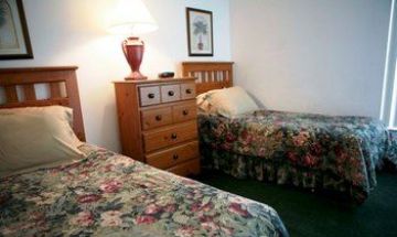 Davenport, Florida, Vacation Rental Villa