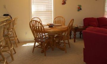 Cape San Blas, Florida, Vacation Rental Condo