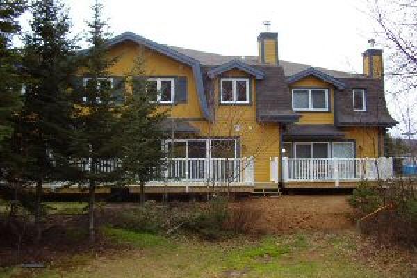 Mont Tremblant, Quebec, Vacation Rental House