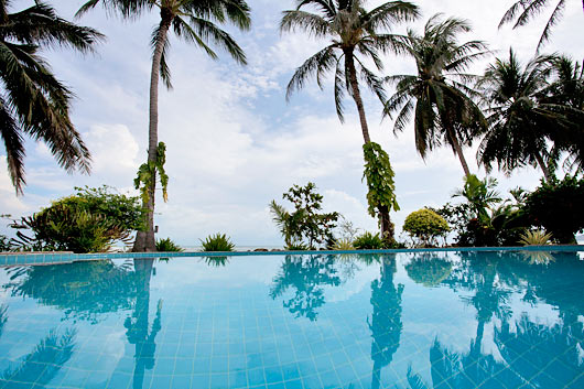 Koh Samui Vacation Rental Villa