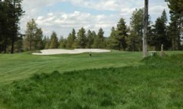 Sunriver, Oregon, Vacation Rental Villa