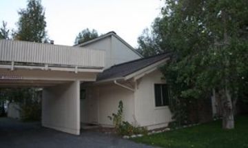 Ketchum, Idaho, Vacation Rental Condo