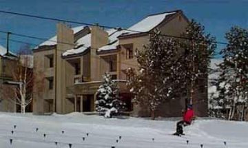 Ketchum, Idaho, Vacation Rental Condo