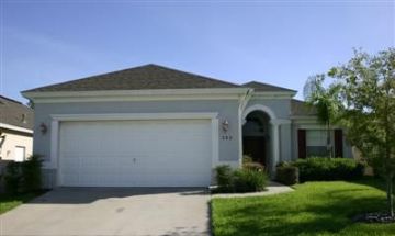 Davenport, Florida, Vacation Rental Villa