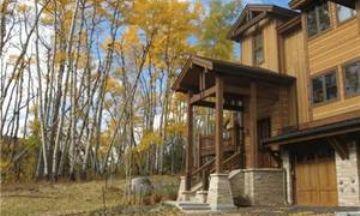 Keystone, Colorado, Vacation Rental Villa