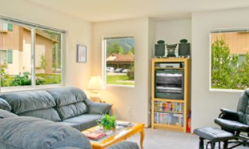 Leavenworth, Washington, Vacation Rental Condo