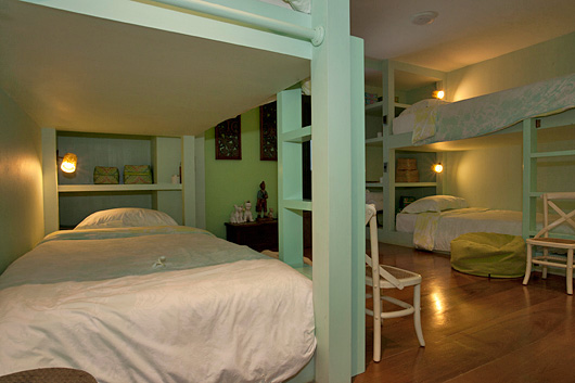 Bangsaray Vacation Rental Villa