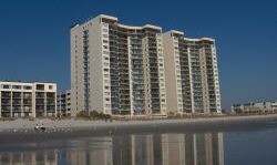 North Myrtle Beach, South Carolina, Vacation Rental Condo