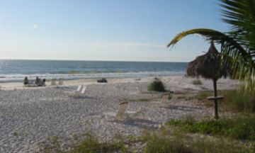 Captiva, Florida, Vacation Rental House