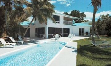 Marathon, Florida, Vacation Rental Villa