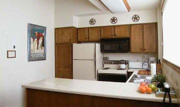 Breckenridge, Colorado, Vacation Rental Condo