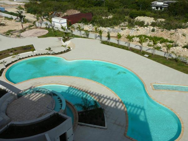 Maho Bay, St. Martin, Vacation Rental Condo