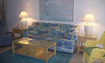 Destin, Florida, Vacation Rental House