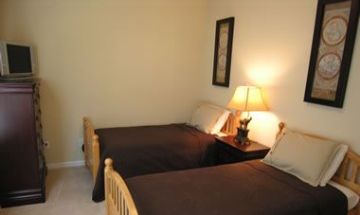 Orlando, Florida, Vacation Rental Villa