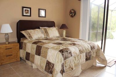 Cape Coral Villa Rental