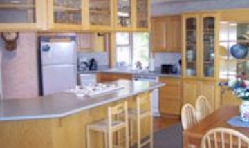 Sunriver, Oregon, Vacation Rental House