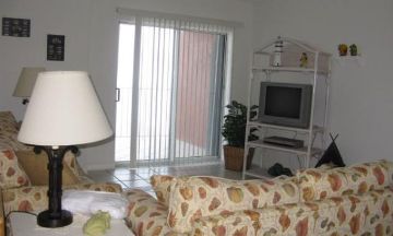 Gulf Shores, Alabama, Vacation Rental Condo