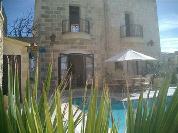 San Lawrenz, Gozo, Vacation Rental Holiday Rental