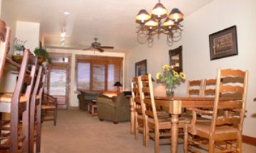 Steamboat Springs, Colorado, Vacation Rental Condo