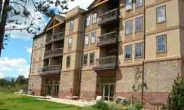 Keystone, Colorado, Vacation Rental Condo