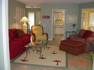Sandestin Pet Friendly Cottage Rental