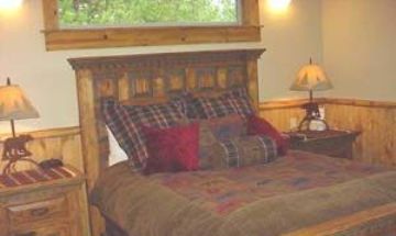 Sunriver, Oregon, Vacation Rental Villa