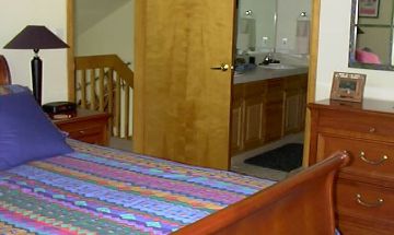 Breckenridge, Colorado, Vacation Rental House