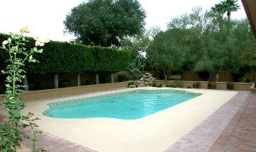 Phoenix, Arizona, Vacation Rental House