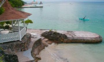 Ocho Rios, St. Ann, Vacation Rental House