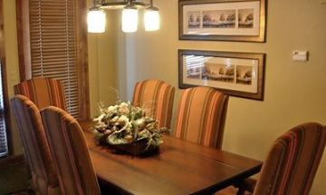 Park City, Utah, Vacation Rental Condo